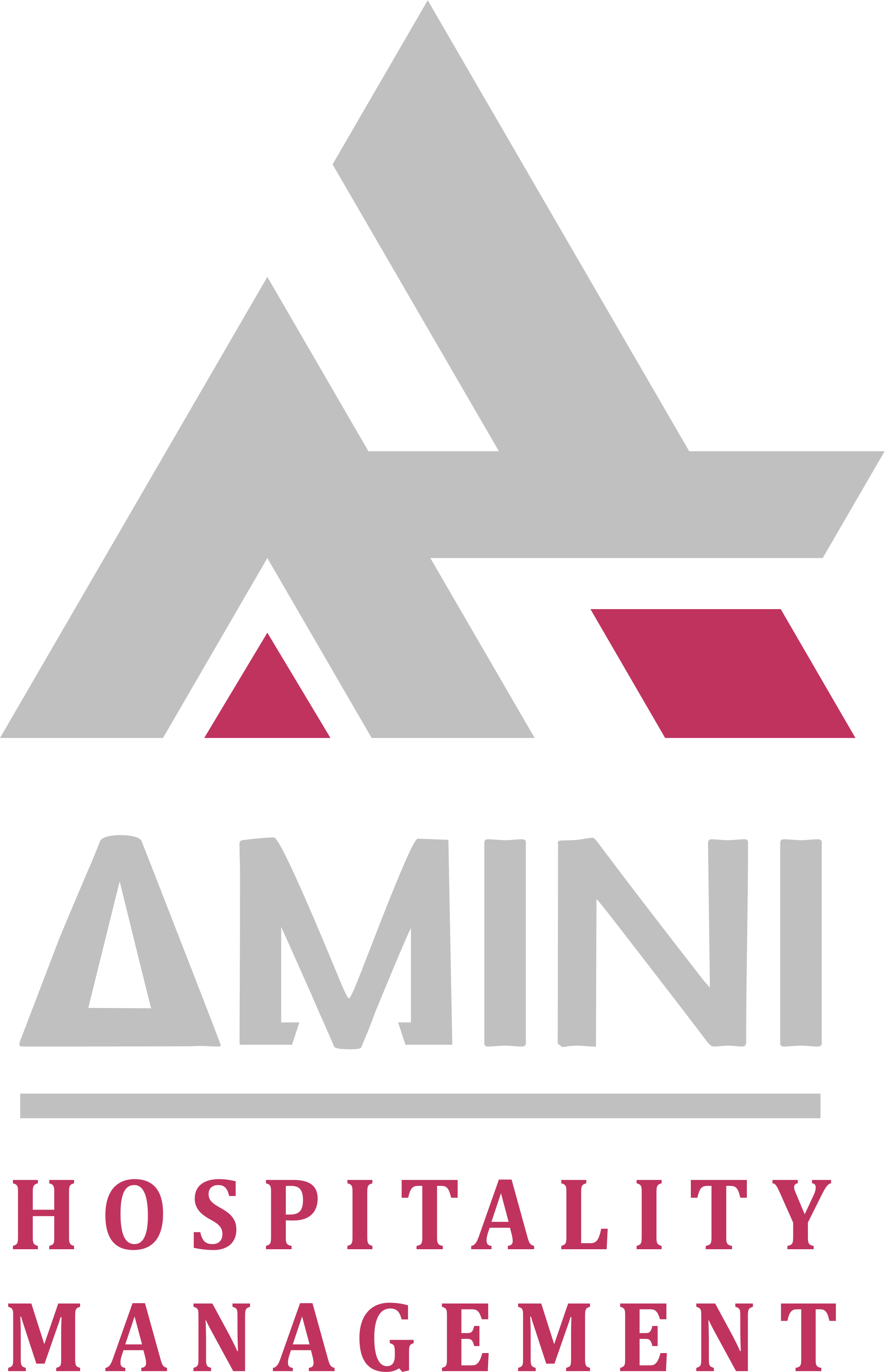 Amini Hospitality
